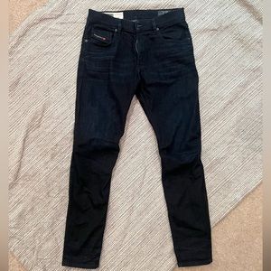 Diesel D-Strukt Slim Jeans